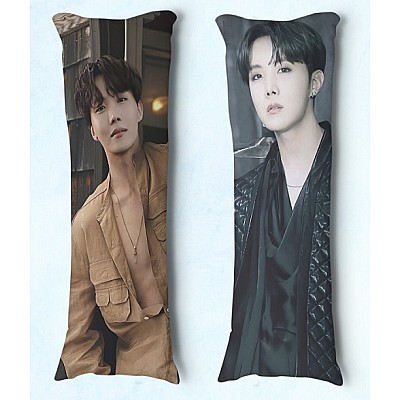 Travesseiro Dakimakura BTS Mod.19